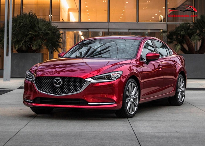 Ưu và nhược điểm của Mazda 6 2023