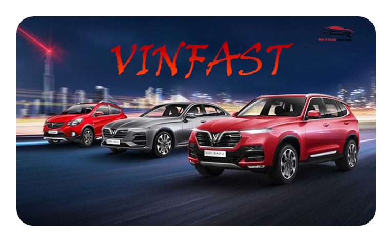 Thu mua xe ô tô cũ Vinfast giá cao Lh 0935527913