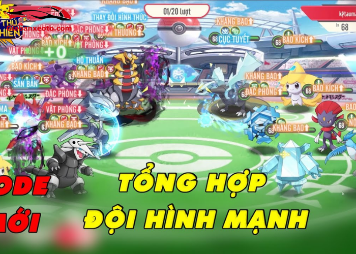 Lợi ích của tặng acc Học Viện Mega VIP miễn phí