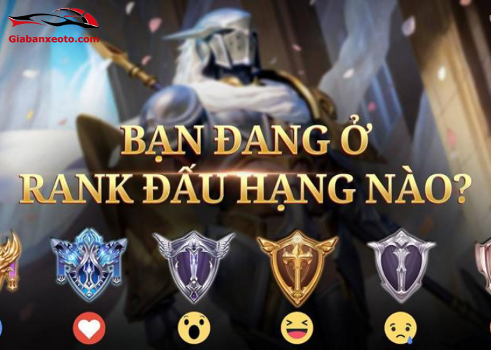 Hướng dẫn nhận acc Liên Quân miễn phí