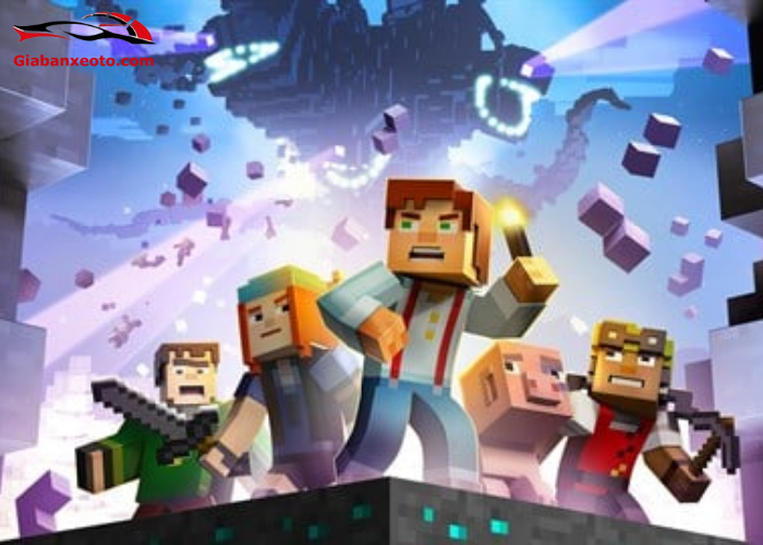 Hướng dẫn nhận acc từ tặng acc Minecraft miễn phí