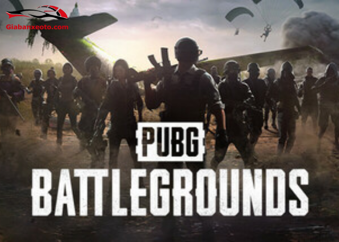 Tặng acc PUBG miễn phí là gì?