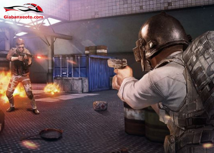 Hướng dẫn nhận acc từ tặng acc PUBG miễn phí