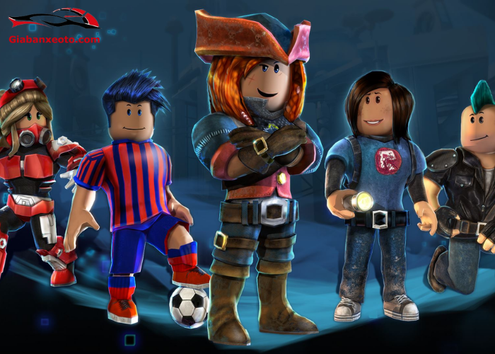 Những rủi ro khi sử dụng acc Roblox miễn phí mới nhất