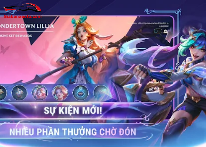 Những rủi ro khi sử dụng acc Tốc Chiến miễn phí