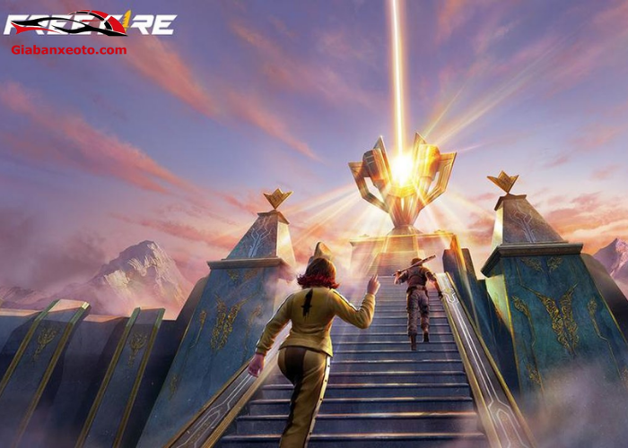 Tặng acc Free Fire miễn phí là gì?