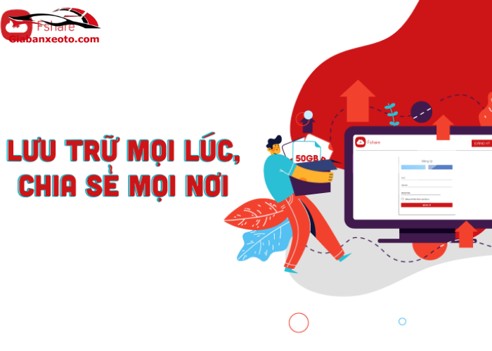 Tặng acc VIP Fshare miễn phí là gì?
