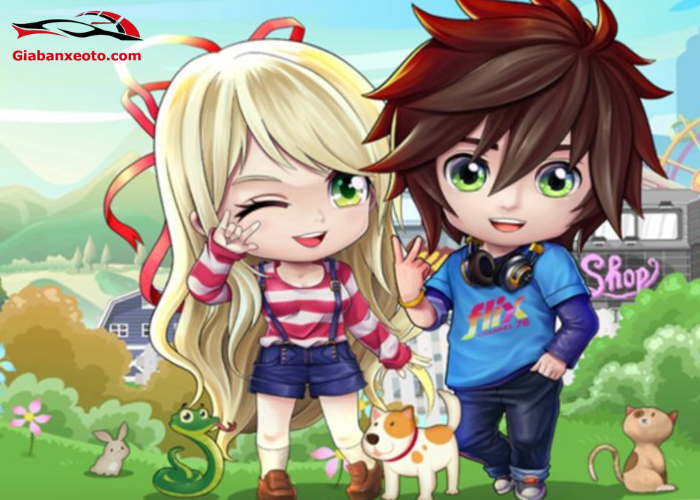 Tài khoản Avatar miễn phí VIP cập nhật mới nhất