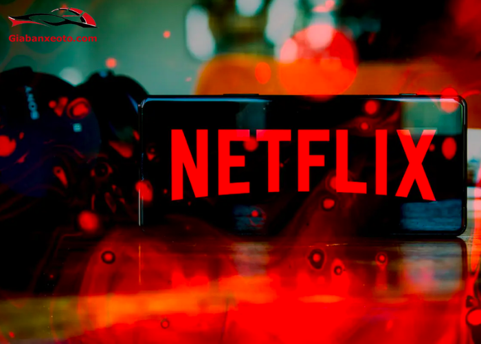 Share tài khoản Netflix vĩnh viễn miễn phí – Cập nhật mới nhất