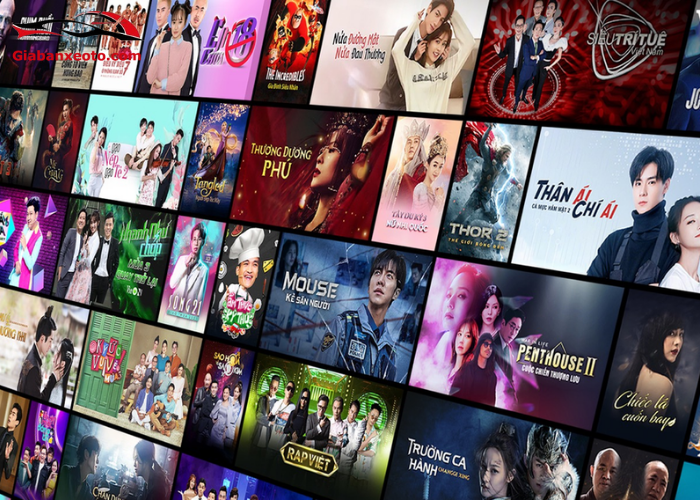 Tặng tài khoản VIP VieON miễn phí là gì?