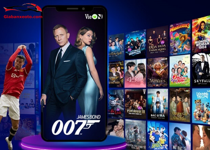 Chia sẻ 99+ để nhận tài khoản VIP Vieon miễn phí, chất lượng cao