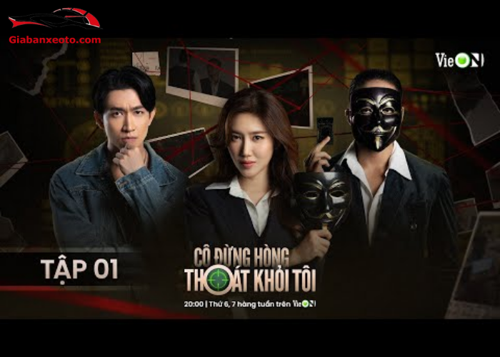 Lợi ích của tặng tài khoản VIP VieON miễn phí