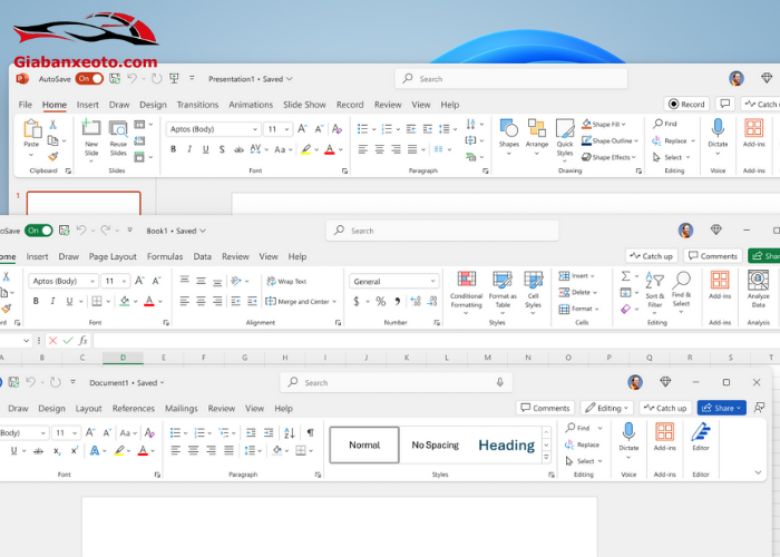Tặng tài khoản Office 365 vĩnh viễn miễn phí là gì?
