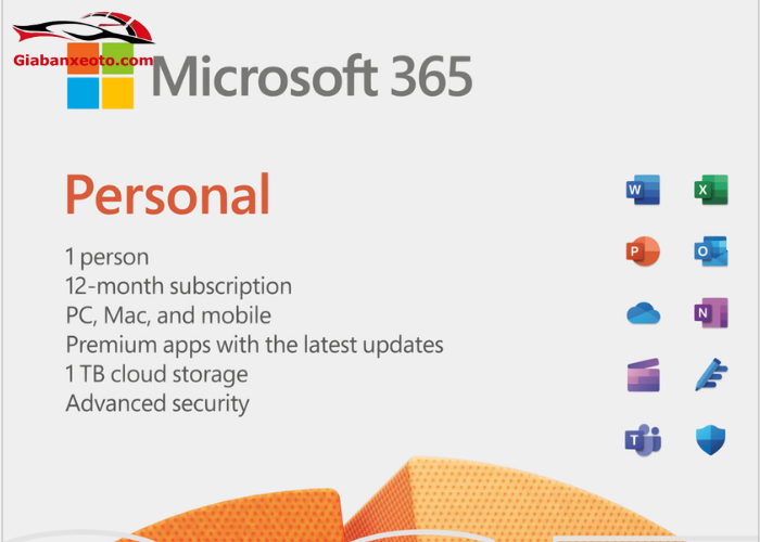 Chia sẻ trọn bộ key Microsoft Office 365 bản quyền cập nhật mới nhất