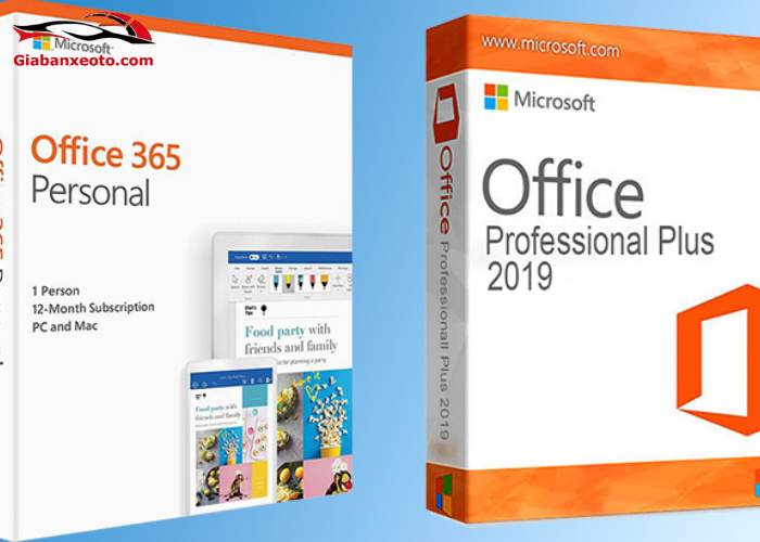 Những rủi ro khi sử dụng tài khoản Office 365 vĩnh viễn miễn phí