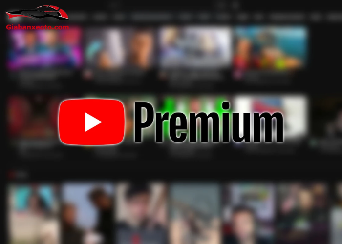Tặng tài khoản YouTube Premium miễn phí là gì?