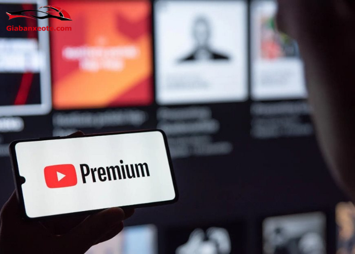 Chia sẻ tài khoản Youtube Premium miễn phí mới nhất