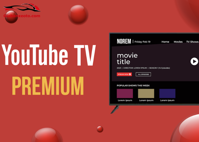 Lợi ích của tặng tài khoản YouTube Premium miễn phí