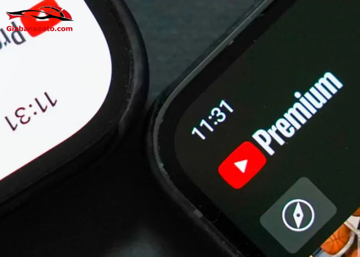 Hướng dẫn nhận tài khoản từ tặng tài khoản YouTube Premium miễn phí