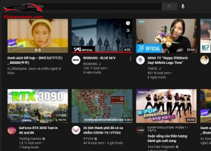 Những rủi ro khi sử dụng tài khoản YouTube Premium miễn phí