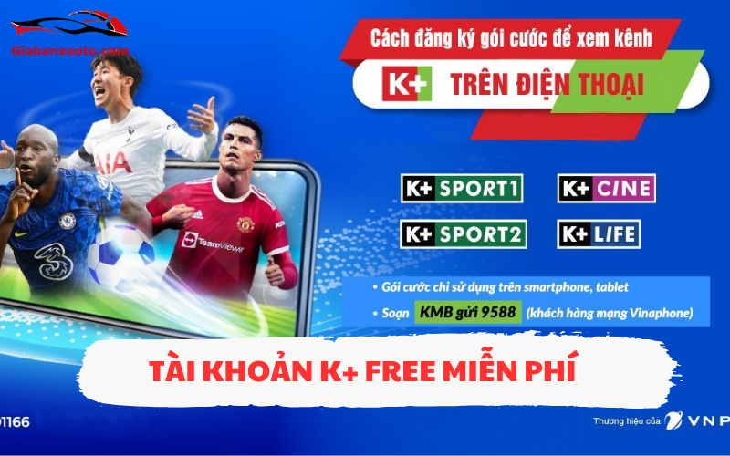 Những rủi ro khi sử dụng tài khoản K+ miễn phí