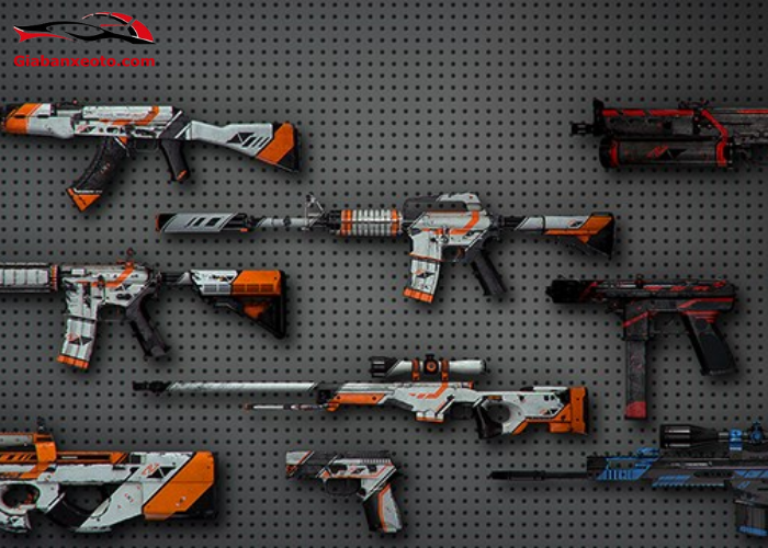 Lợi ích của tặng acc CSGO Prime miễn phí