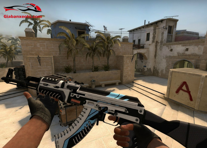 Những rủi ro khi sử dụng acc CSGO Prime miễn phí