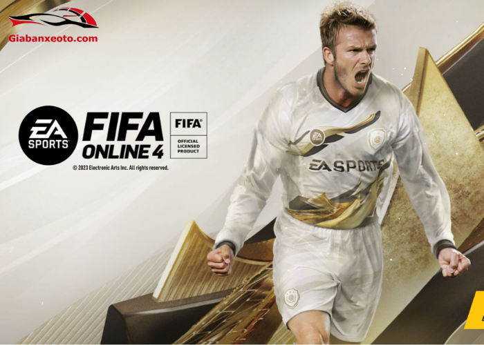 Tặng acc FIFA Online 4 miễn phí là gì?