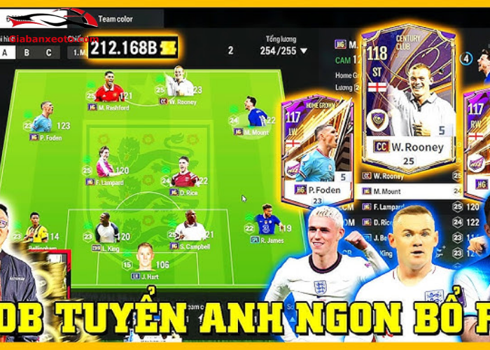 Hướng dẫn nhận acc từ tặng acc FIFA Online 4 miễn phí