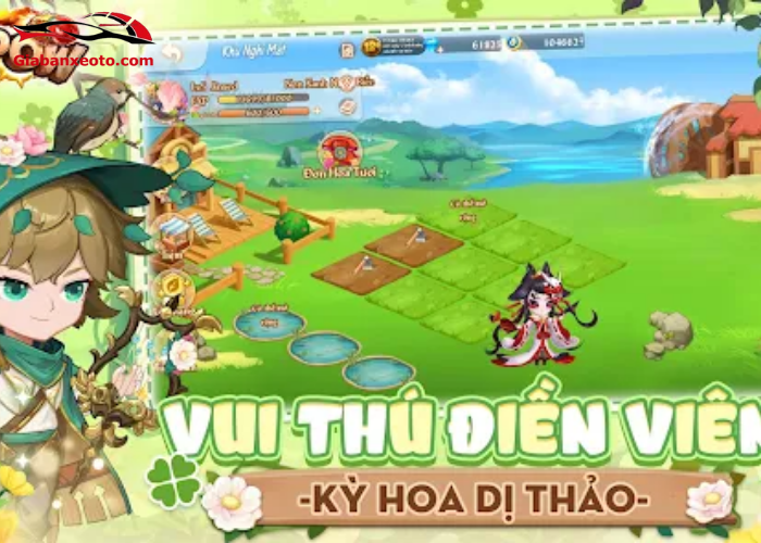 Lợi ích của tặng acc Gunpow miễn phí