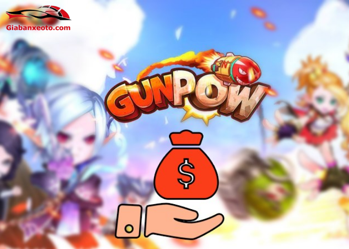 Những rủi ro khi sử dụng acc Gunpow miễn phí