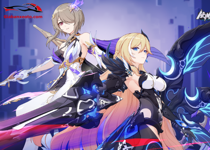 Lợi ích của tặng acc Honkai Impact 3 miễn phí