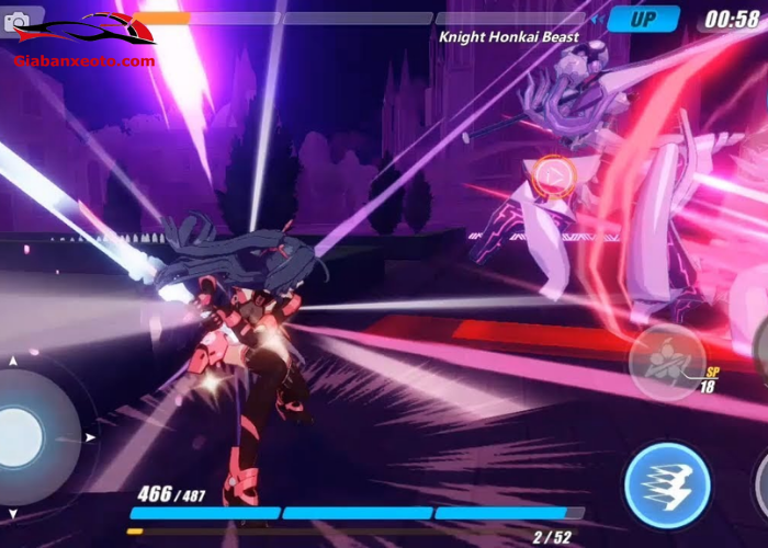 Hướng dẫn nhận acc từ tặng acc Honkai Impact 3 miễn phí