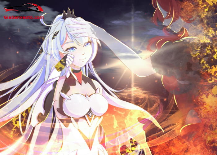 Những rủi ro khi sử dụng acc Honkai Impact 3 miễn phí