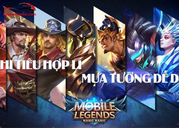 Lợi ích của tặng acc Mobile Legends VIP miễn phí
