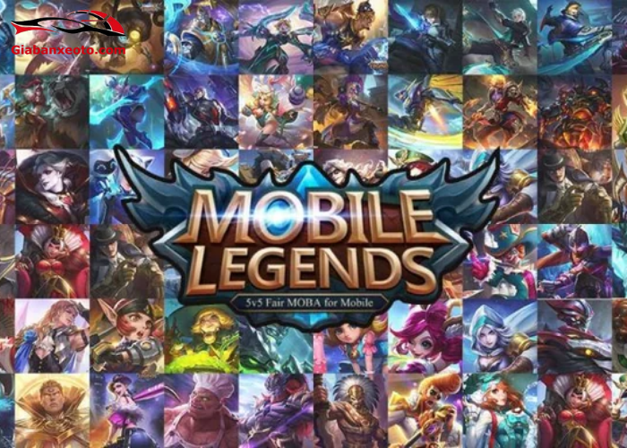 Những rủi ro khi sử dụng acc Mobile Legends VIP miễn phí