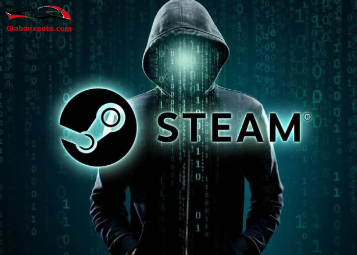 Hướng dẫn nhận acc Steam miễn phí