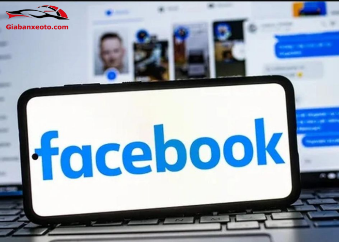 Lợi ích của tặng acc Facebook 2025 miễn phí