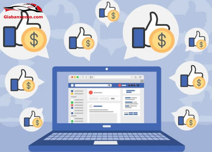 Hướng dẫn nhận acc từ tặng acc Facebook 2025 miễn phí