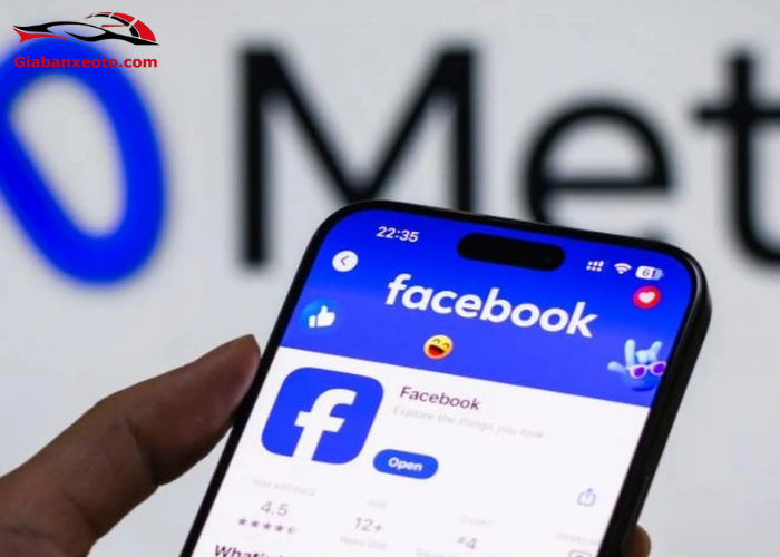 Những rủi ro khi sử dụng acc Facebook 2025 miễn phí