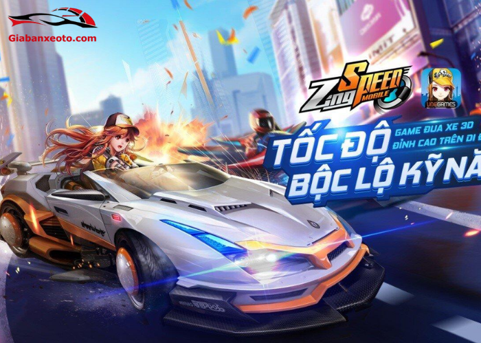 Những rủi ro khi sử dụng acc Zing Speed Mobile miễn phí
