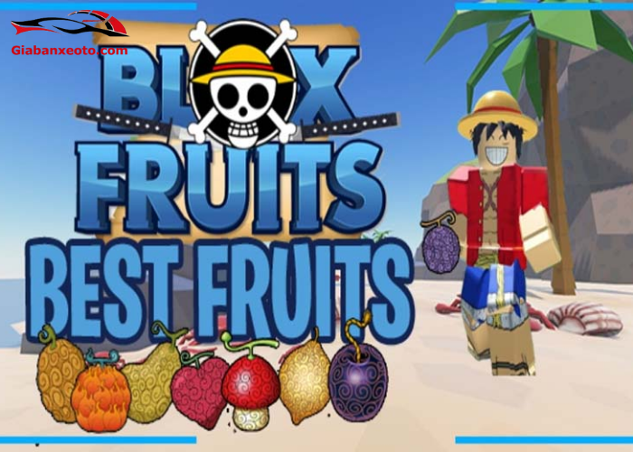 Hướng dẫn nhận acc Blox Fruits Mochi V2 Tộc V4 miễn phí