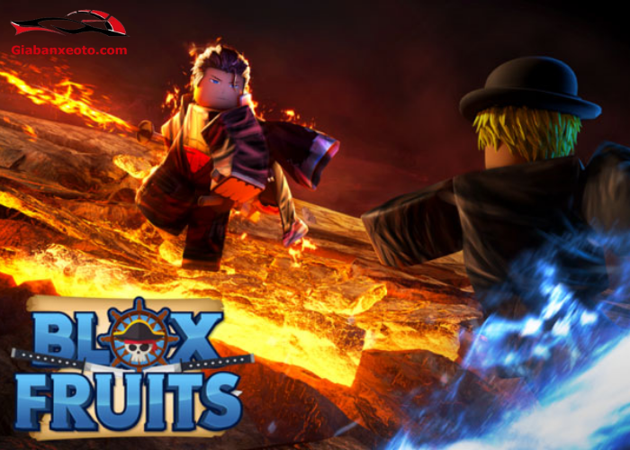 Những rủi ro khi sử dụng acc Blox Fruits Mochi V2 Tộc V4 miễn phí