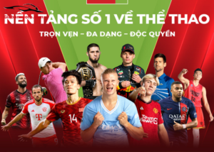 Tài Khoản K+ Free Miễn Phí