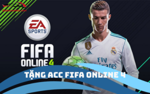 acc FO4 miễn phí
