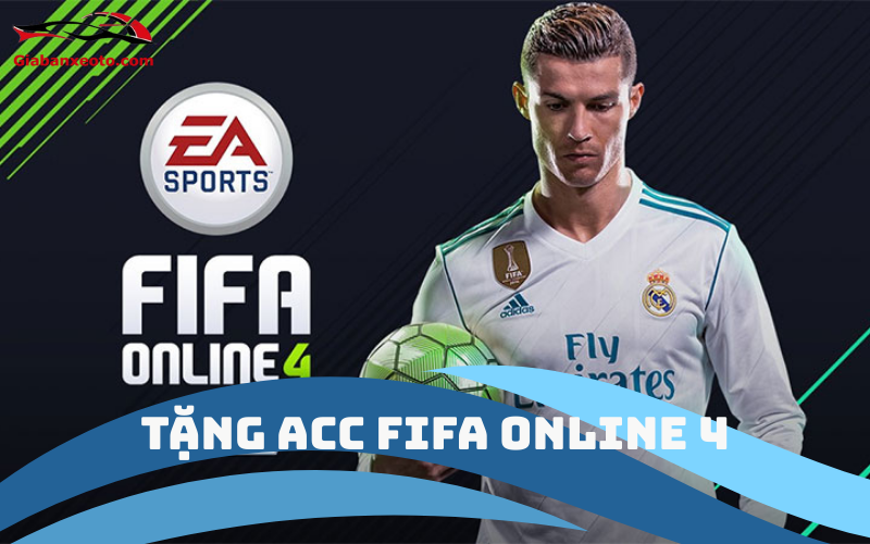 acc FO4 miễn phí